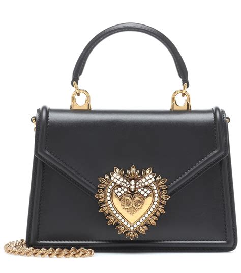 dolce and gabbana devotion bag replica|dolce and gabbana handbags.